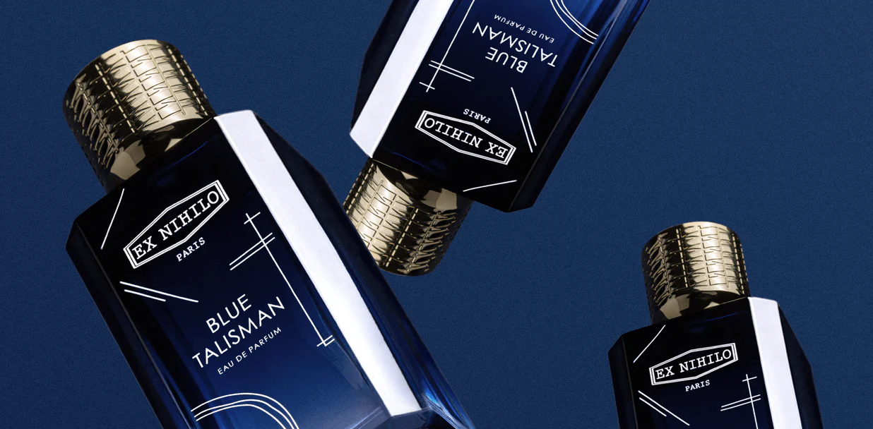 Define Your Olfactory Signature